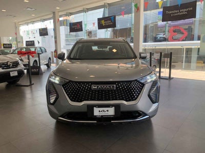 2025 HAVAL Jolion 5p Premium HEV L4/1.5/T Aut 1.67 kwh