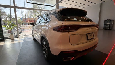 2022 Dodge Journey 5p SXT L4/1.5/T Aut