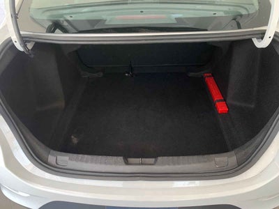 2023 Chevrolet Onix 4p LS L3/1.0/T Aut