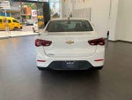 2023 Chevrolet Onix 4p LS L3/1.0/T Aut