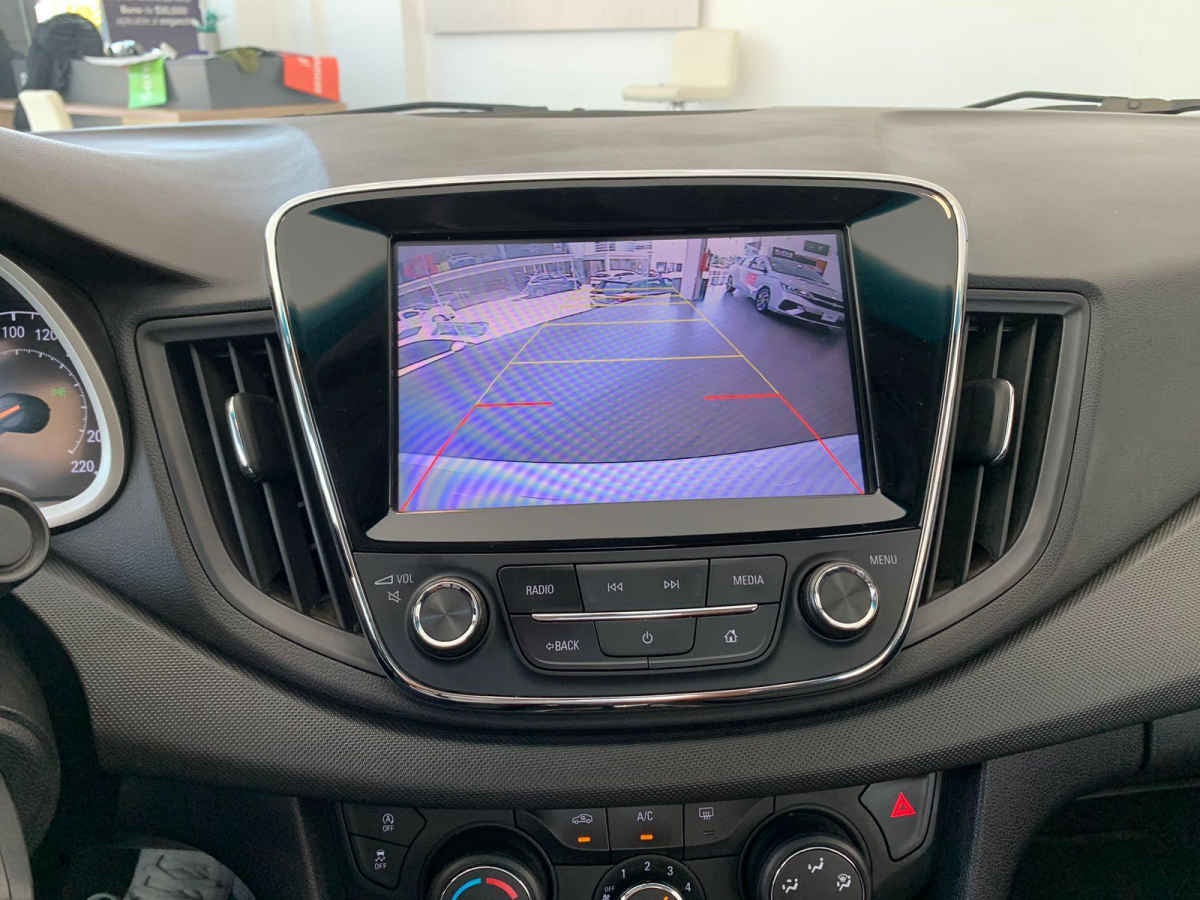 2023 Chevrolet Cavalier 4p LS L3/1.3 Aut