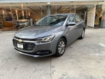 2022 Chevrolet Cavalier 4p LS L3/1.3/T Aut