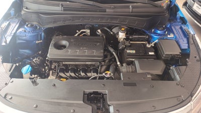 2021 Kia SELTOS 5p EX Pack L4/1.6 Aut