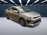 2023 Kia Rio RIO 1.6L S PACK T/A SEDAN