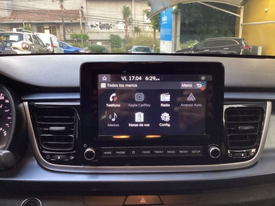 2023 Kia Rio RIO 1.6L S PACK T/A SEDAN