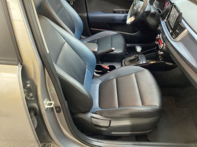 2023 Kia Rio RIO 1.6L S PACK T/A SEDAN