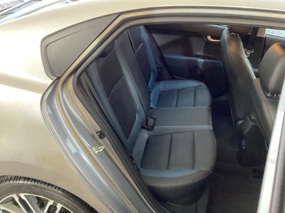 2023 Kia Rio RIO 1.6L S PACK T/A SEDAN