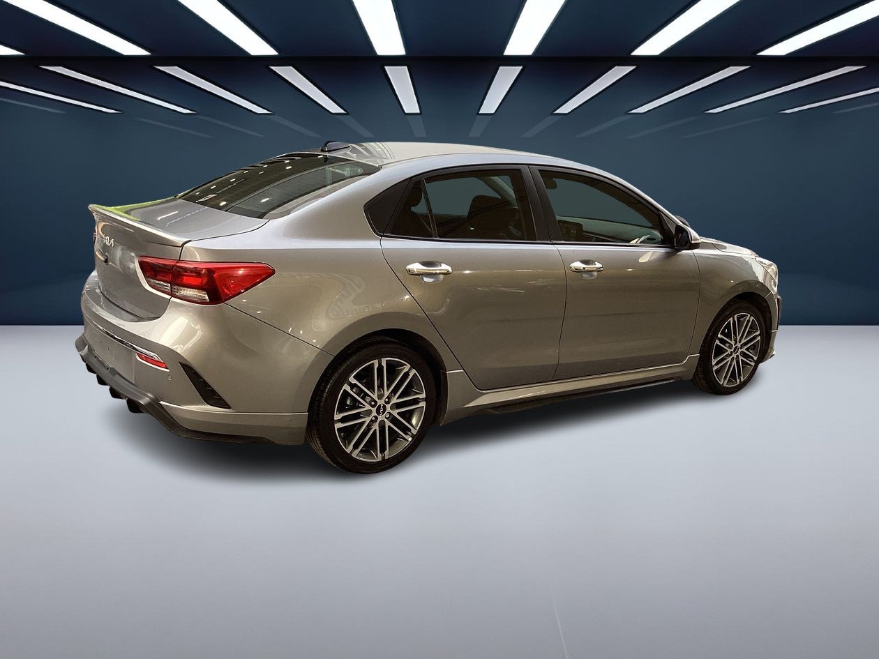 2023 Kia Rio RIO 1.6L S PACK T/A SEDAN