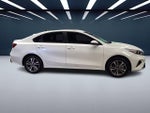 2024 Kia Forte FORTE PE 2.0L LX IVT SEDAN
