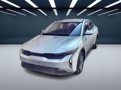 2025 Kia K3 1.6 L At