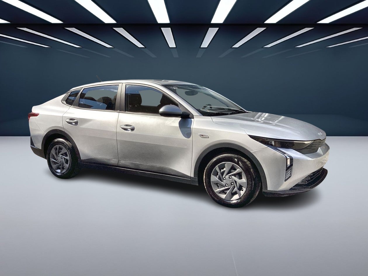 2025 Kia K3 1.6 L At