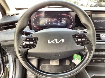 2025 Kia K3 1.6 L At