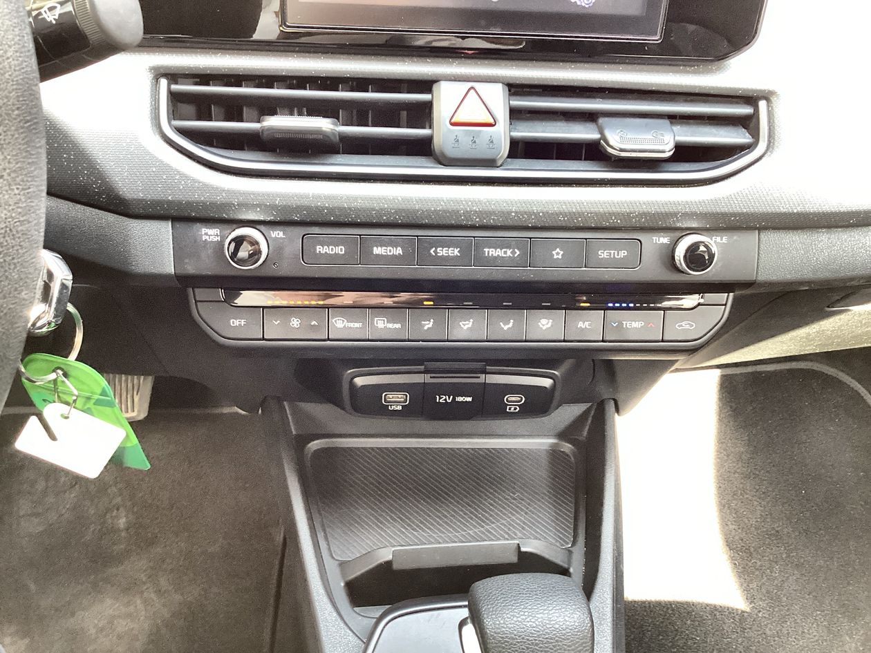 2025 Kia K3 1.6 L At