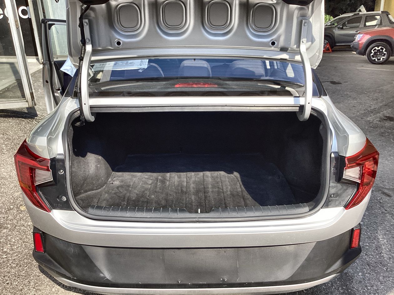 2025 Kia K3 1.6 L At