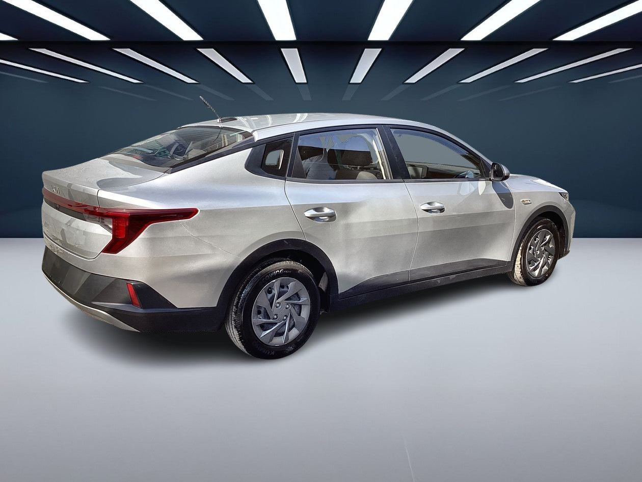 2025 Kia K3 1.6 L At