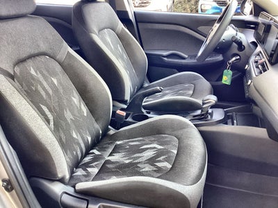 2022 Kia Sedona K3 L TA SEDAN 1.7