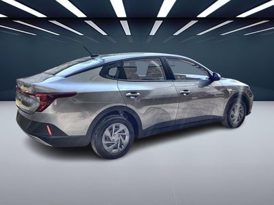 2022 Kia Sedona K3 L TA SEDAN 1.7