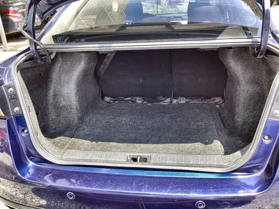 2020 Nissan Versa 1.6 Advance At