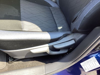 2025 Nissan Versa 1.6 Advance At