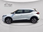2025 Nissan Kicks 1.6 Play Advance At