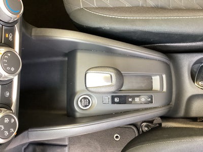 2025 Nissan Kicks 1.6 Play Advance At