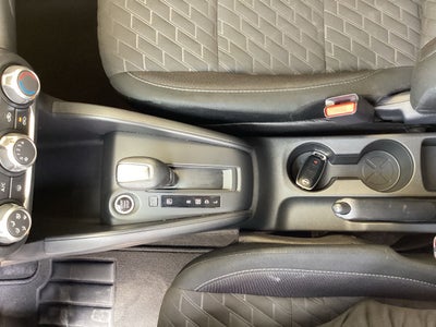 2025 Nissan Kicks 1.6 Play Advance At