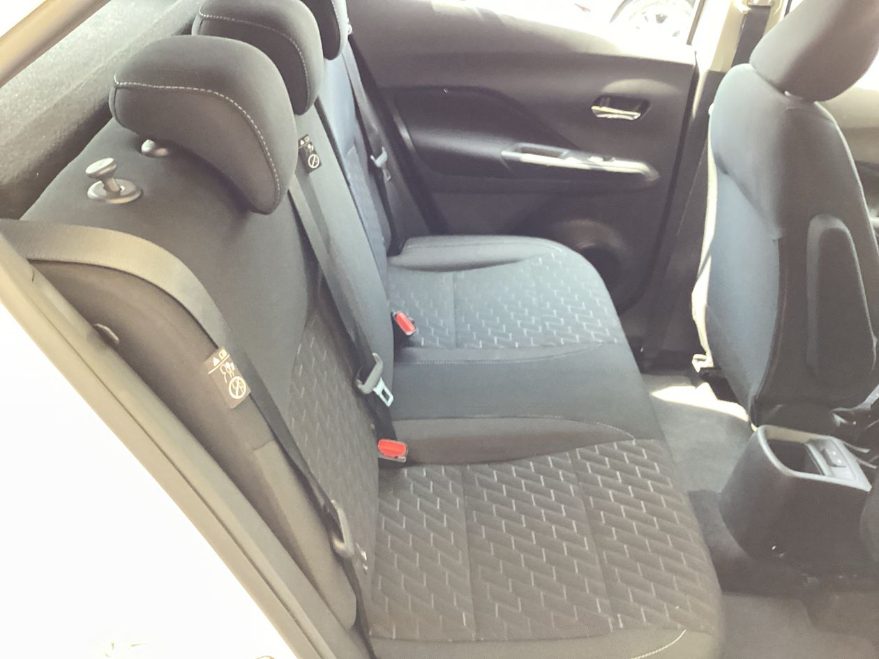 2025 Nissan Kicks 1.6 Play Advance At