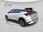 2025 Nissan Kicks 1.6 Play Advance At