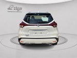 2025 Nissan Kicks 1.6 Play Advance At