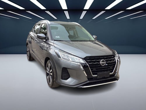 2024 Nissan Kicks 1.6 Play Advance At