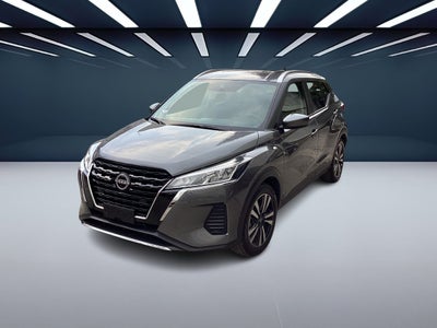 2024 Nissan Kicks 1.6 Play Advance At