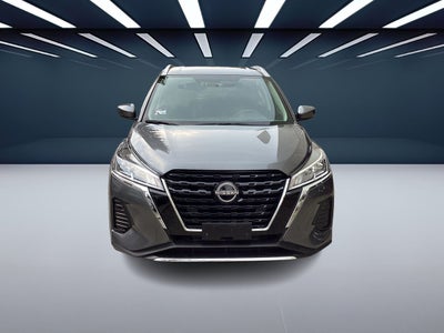 2024 Nissan Kicks 1.6 Play Advance At