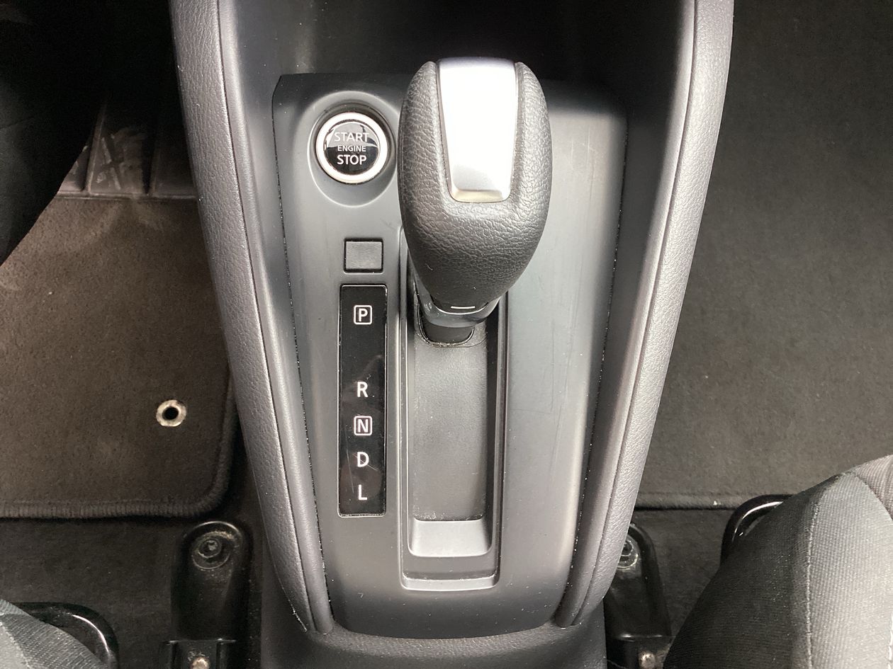 2024 Nissan Kicks 1.6 Play Advance At