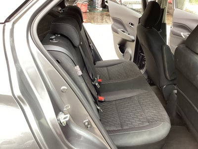 2024 Nissan Kicks 1.6 Play Advance At