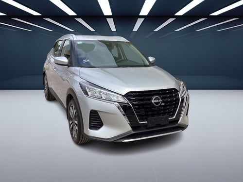 2025 Nissan Kicks 1.6 Play Advance At