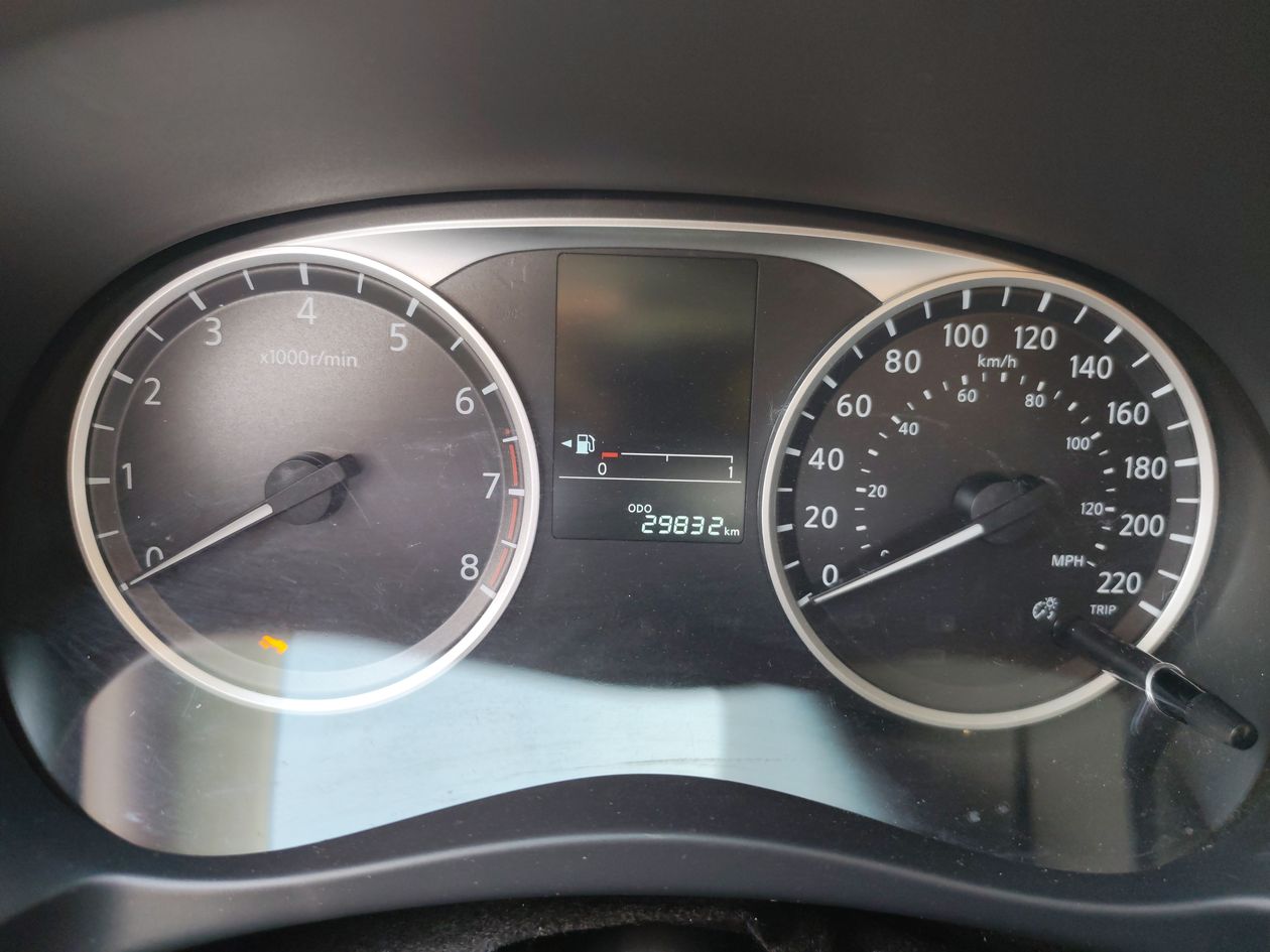 2024 Nissan Kicks KICKS PLAY ADVANCE CVT