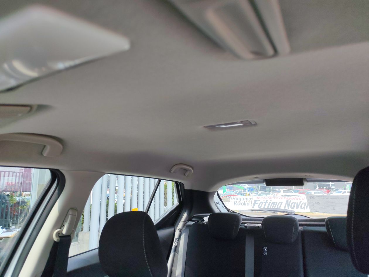 2024 Nissan Kicks KICKS PLAY ADVANCE CVT