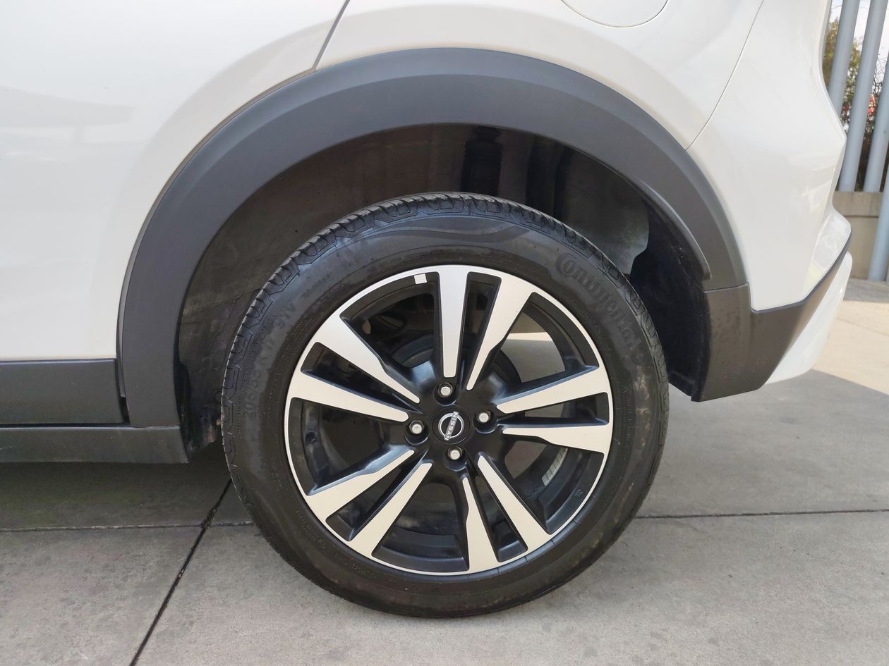2024 Nissan Kicks KICKS PLAY ADVANCE CVT