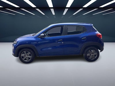 2025 Renault Kwid 1.0 Intens Mt