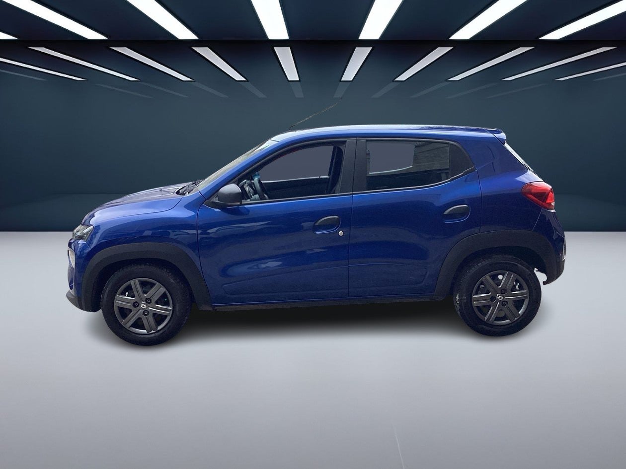 2025 Renault Kwid 1.0 Intens Mt