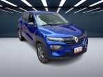 2025 Renault Kwid 1.0 Intens Mt
