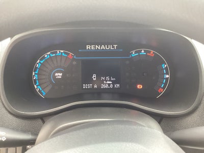 2025 Renault Kwid 1.0 Iconic Mt