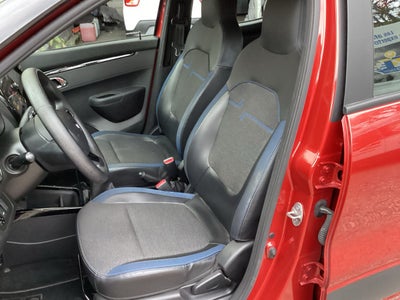 2024 Renault Kwid 1.0 Bitono Mt