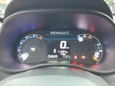2024 Renault Kwid 1.0 Bitono Mt