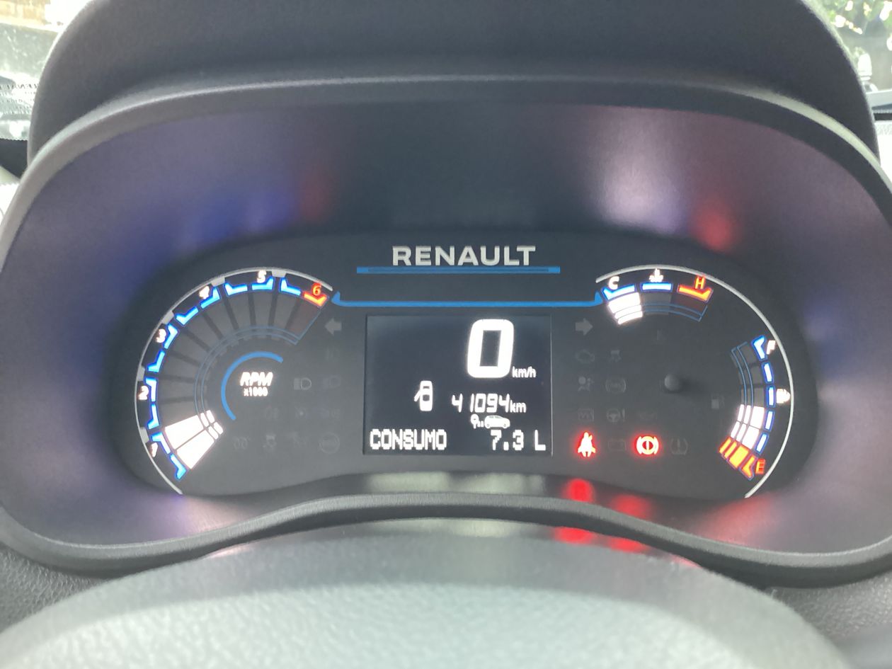 2024 Renault Kwid 1.0 Bitono Mt