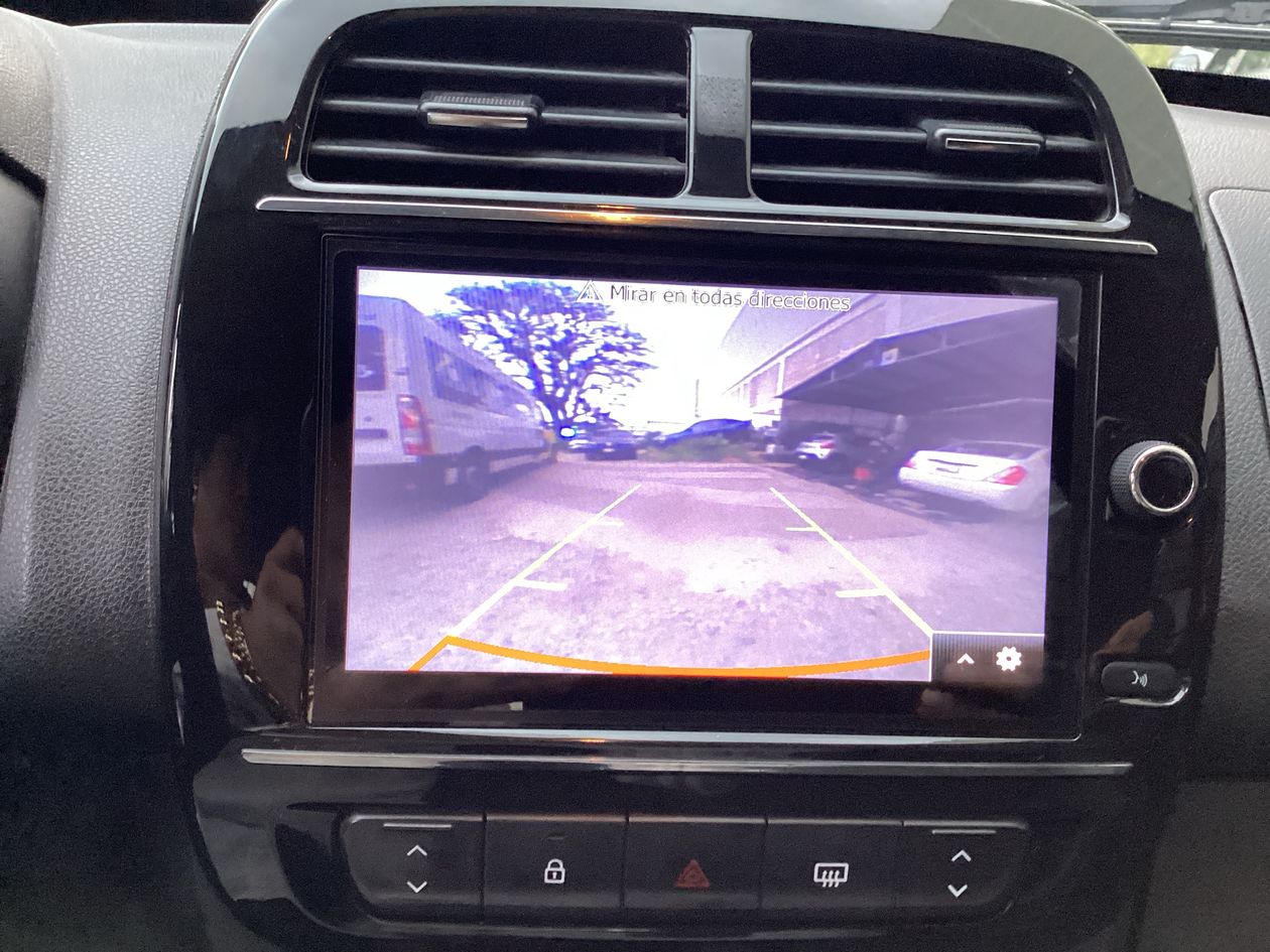 2024 Renault Kwid 1.0 Bitono Mt