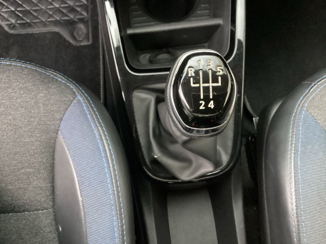 2024 Renault Kwid 1.0 Bitono Mt
