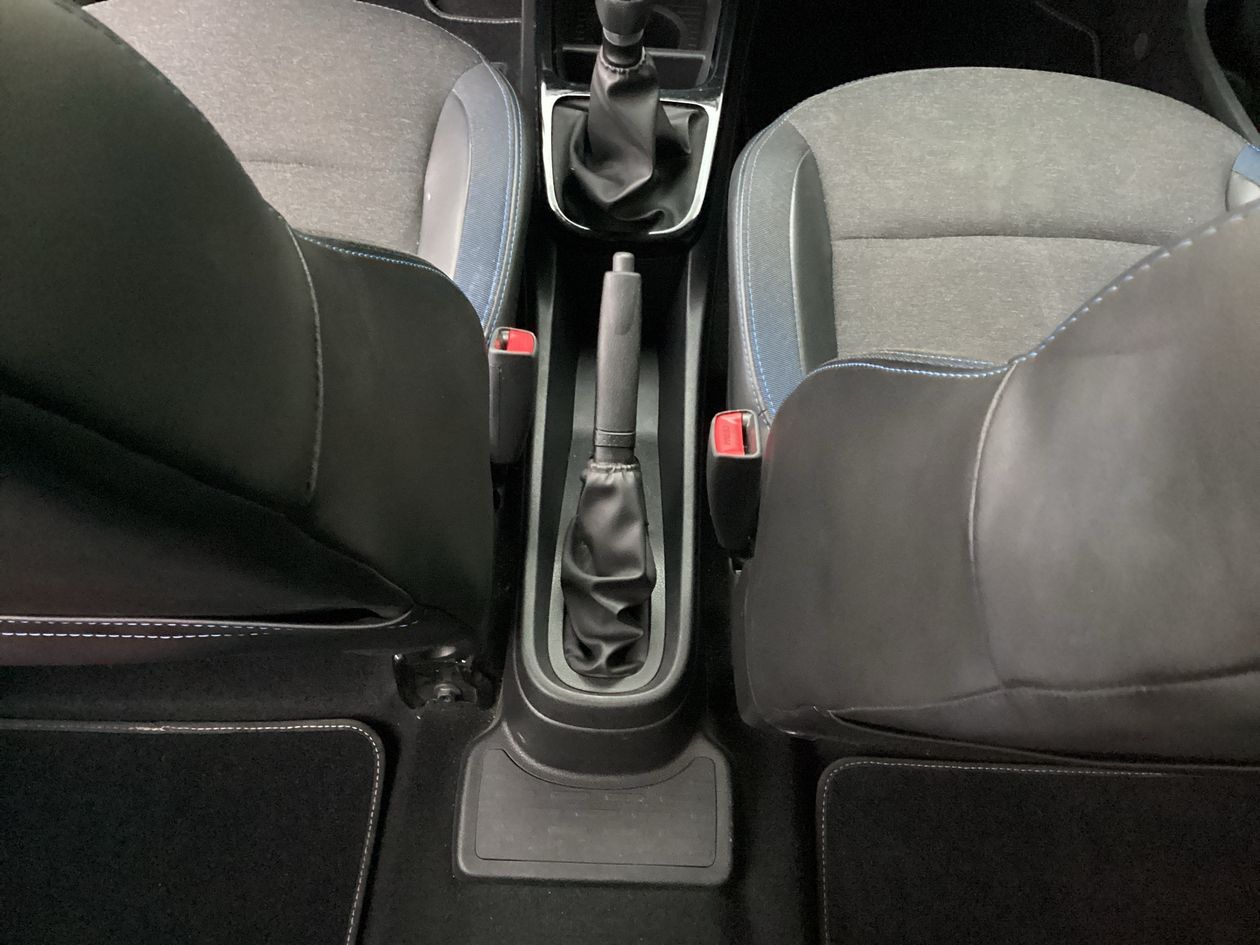 2024 Renault Kwid 1.0 Bitono Mt