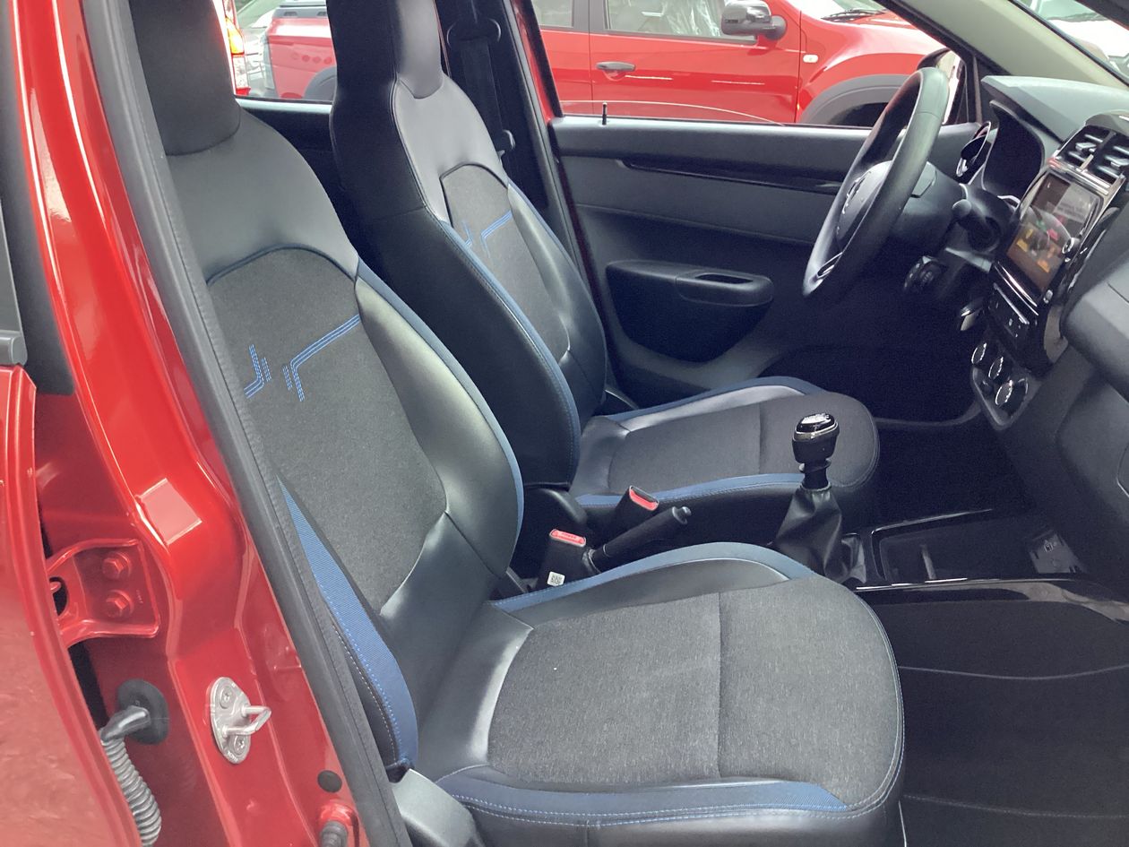 2024 Renault Kwid 1.0 Bitono Mt