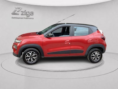 2024 Renault Kwid 1.0 Bitono Mt